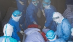 武汉火神山医院开始收治新型冠状病毒感染的肺炎确诊患者 - 中国甘肃网