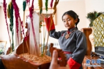 （社会）（1）西藏各地欢度藏历新年 - 人民网