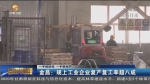 【短视频】金昌：规上工业企业复产复工率超八成 - 甘肃省广播电影电视