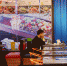 中国甘肃网记者现场直击兰州餐饮堂食复工营业（组图） - 中国甘肃网
