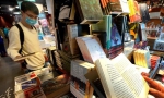 上海：实体书店陆续恢复开放 - 中国甘肃网