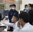 3月下旬，首批5位患者走进武威重离子中心接受治疗。　武威市委宣传部供图 - 甘肃新闻