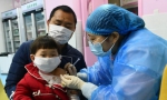 湖北秭归：恢复预防接种疫苗服务 - 中国甘肃网