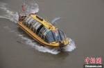 黄河兰州段“外乡船长”：与河为伴数十载 - 甘肃新闻