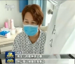 【一线抗疫群英谱】李宾宾：在ICU里 我就是患者的依靠 - 甘肃省广播电影电视