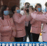 【短视频】甘肃省第五批支援湖北医疗队今天解除隔离 - 甘肃省广播电影电视