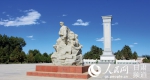 甘肃文旅在复苏 张掖推出免景区门票优惠政策 - 人民网