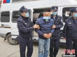 甘肃庆阳警方排查出一30年命案犯罪嫌疑人 - 甘肃新闻