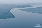 （环境）（1）青海湖“开湖” - 人民网