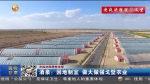 【短视频】酒泉：因地制宜 做大做强戈壁农业 - 甘肃省广播电影电视