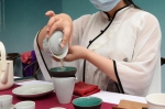 长沙：国际茶日品茶香 - 中国甘肃网