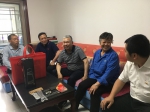 图为金川区调查现场.JPG - 残疾人联合会