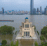 （防汛抗洪）（1）长江中下游洪水洪峰顺利通过汉口江段 - 人民网