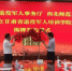 7月21日，西北师范大学与甘肃省退役军人事务厅合作成立“甘肃省退役军人培训学院签约暨揭牌仪式”在西北师大培训楼举行。　高康迪 摄 - 甘肃新闻
