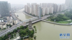 （防汛抗洪）（1）长江芜湖段持续高水位 - 人民网