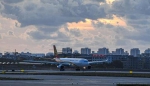 海口美兰国际机场二期项目开始试飞 - 中国甘肃网