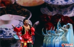 从漂泊艺人到职业音乐人——访甘肃省民族歌舞团声乐队队长杨尕藏当智 - 中国甘肃网