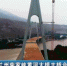 【短视频】兰州柴家峡黄河大桥主桥合龙 - 甘肃省广播电影电视