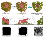 我校张春副教授课题组在国际权威期刊《ACS Applied Materials & Interfaces》和《Chemical Engineering Journal》发表高质量研究论文 - 兰州交通大学