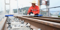 （经济）（1）福州至平潭铁路精调进入攻坚阶段 - 人民网