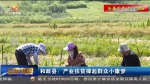 【短视频】和政县：产业扶贫撑起群众小康梦 - 甘肃省广播电影电视