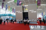 第三届中国(甘肃)中医药产业博览会在陇西举行 - 人民网