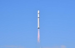 我国成功发射高分九号05星 搭载发射多功能试验卫星、天拓五号卫星 - 中国甘肃网