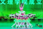 【陇人相】高金荣：让“敦煌舞”从壁画中走出来 - 中国甘肃网