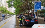 政府主导 创新驱动——兰州智慧停车建设开创崭新局面 - 中国甘肃网