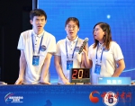 （快讯）2020年甘肃省青少年网络安全知识竞赛总决赛开赛 - 中国甘肃网