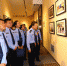 2020甘肃公安机关摄影集邮作品展在兰州开幕 - 人民网