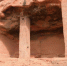 （文化）（1）“草原敦煌”阿尔寨石窟已修复10座有壁画洞窟 - 人民网