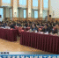 【短视频】十三届省委第七轮巡视工作动员部署会在兰召开 - 甘肃省广播电影电视
