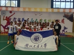 我校学子在甘肃省第三届大学生排球联赛中获佳绩 - 兰州交通大学