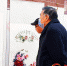 兰州市七里河区举办“我们的节日·重阳节”书画惠民活动 - 中国甘肃网