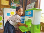 中国和联合国儿基会为柬埔寨幼儿园捐赠物资 - 人民网
