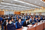 甘肃农业大学举办第一届寒旱农业科学论坛 - 甘肃农业大学