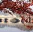 湖北十堰：太极湖景区多彩秋色美如画 - 中国甘肃网
