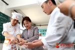 期待见“面”——2020中国面食博览会12月1日在兰举办 - 中国甘肃网