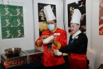 【陇拍客】见“面”兰州 2020中国面食博览会邀你打卡 - 中国甘肃网
