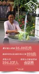 【中国的脱贫智慧】9张海报，看脱贫攻坚的天水答卷 - 中国甘肃网