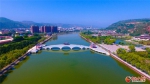 崇信：促进人与自然和谐共生 建设山清水秀美丽之地 - 中国甘肃网