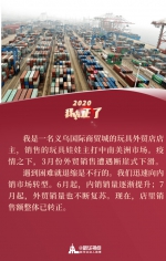 逆风破浪的中国经济 丨 “2020，我转正了！” - 甘肃省广播电影电视