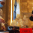 11月20日，首届中国牛·优质牛肉专家现场品鉴暨第二届平凉红牛节在甘肃平凉开幕。(资料图) 魏建军 摄 - 甘肃新闻