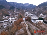 陇南康县：一位村民眼中一条乡村旅游路带来的改变 - 中国甘肃网