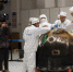 嫦娥五号返回器“开箱”全过程 - 人民网