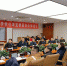 学校召开第十一届学位评定委员会全体会议 - 甘肃农业大学
