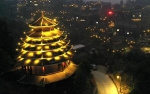 广西柳州：7万盏太阳能路灯点亮乡村 - 中国甘肃网