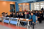 学校举办一流本科课程培育建设工作坊活动 - 甘肃农业大学