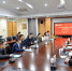 河西学院工作组来校考察财务信息化建设工作 - 甘肃农业大学